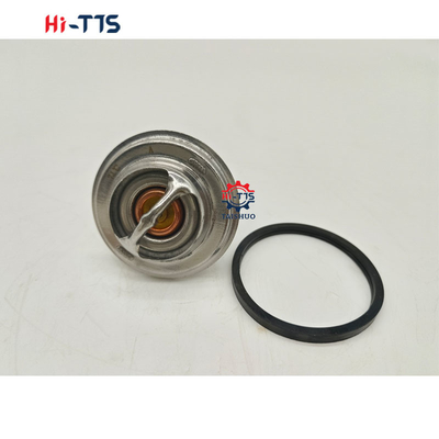 अच्छा दाम इंजन भागों EC210 EC240 EC290 थर्मोस्टेट 04224847 ऑनलाइन