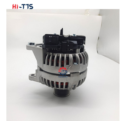 अच्छा दाम कार इंजन अल्टरनेटर MK667722 0124555602 0124555063 24V 80A ऑनलाइन