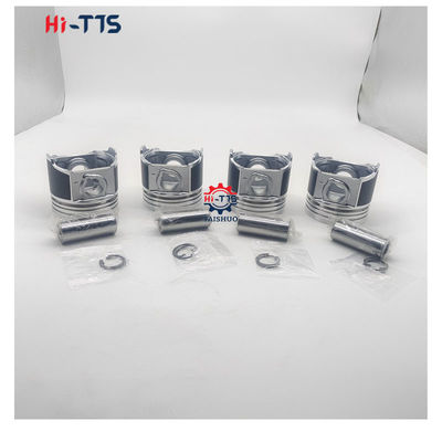 इंजन पार्ट्स V2203 V2403 इंजन पिस्टन 1G796-2111 1G924-2111 डीजल इंजन पिस्टन किट