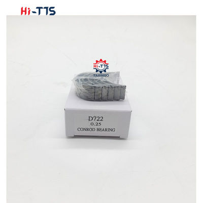 अच्छा दाम D722 इंजन मुख्य असर और कनेक्टिंग रॉड असर + 25 ऑनलाइन