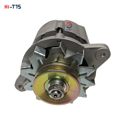 अच्छा दाम अल्टरनेटर 3KC1 3KR1 5812003580 5812210540 GD207064A LR12023 12V 25A ऑनलाइन