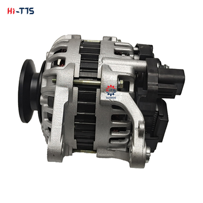 अच्छा दाम उत्खनन वैकल्पिक 129908-77210 60356143 60358654 4TNV98 DX60-7 12V 80A ऑनलाइन