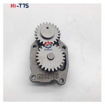 4BTA 4BT इंजन तेल पंप 4935792 4939588  इंजन भागों के लिए