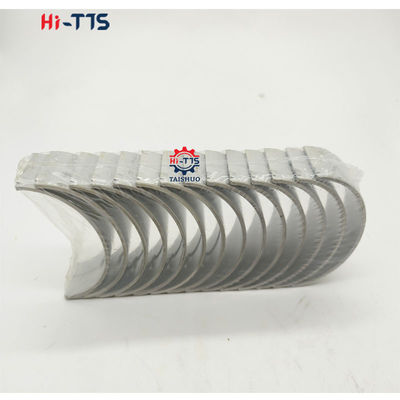 अच्छा दाम 65.01110-60918 मुख्य असर मॉडल DB58 इंजन असर 0.25 ऑनलाइन