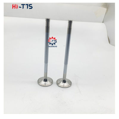 अच्छा दाम डीजल इंजन इनलेट वाल्व के लिए, डीसी12, डीसी13, डीसी16 डीजल इंजन स्पेयर पार्ट्स 1886946, 1887056 ऑनलाइन