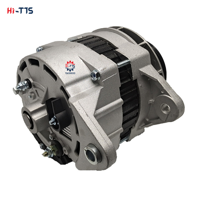 अच्छा दाम खुदाई मशीन DH220-5 PK390050 DB58 DB58T 24V 60A अल्टरनेटर ऑनलाइन