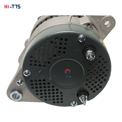 अच्छा दाम DE08 DH300 DH370 DH500 0-35000-4190 अल्टरनेटर DE12 24V 60A ऑनलाइन