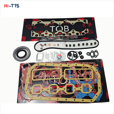 अच्छा दाम ZX120 ZAX120 खुदाई इंजन गैसकेट किट 4BG1T 4BG1 5-87814002-0 5-87813841-0 ऑनलाइन