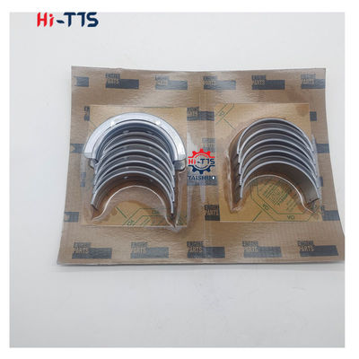 अच्छा दाम 4BT 6BT इंजन पार्ट्स मुख्य असर सेट 3802011 3802012 4955857 ऑनलाइन