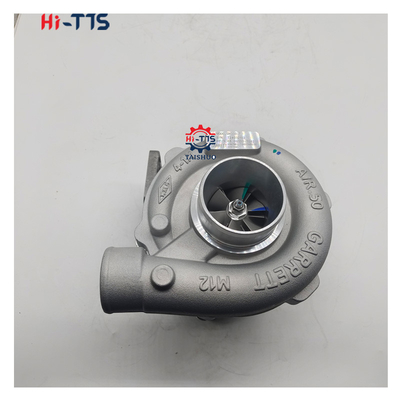 अच्छा दाम DH300-7 DE08 T04E55 डीजल इंजन टर्बोचार्जर समूह 65.09100-7082 ऑनलाइन