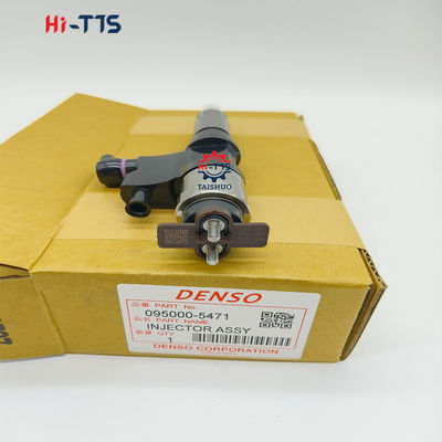अच्छा दाम 095000-5471 095000-8901 8973297032 इंजेक्टर 6HK1 4HK1 के लिए ईंधन इंजेक्टर ऑनलाइन