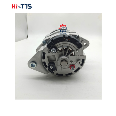 अच्छा दाम 24V 60A DX225 DH220-5 इंजन अल्टरनेटर 300901-00034 2502-9007 ऑनलाइन
