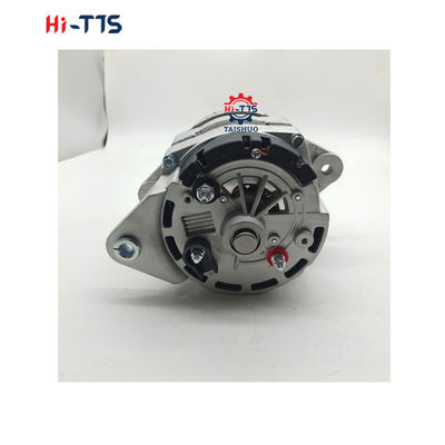 24V 60A DX225 DH220-5 इंजन अल्टरनेटर 300901-00034 2502-9007