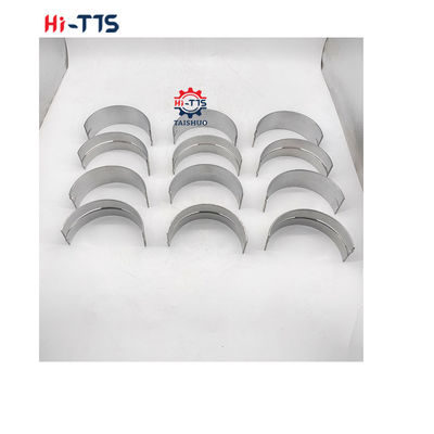 अच्छा दाम OEM उच्च गुणवत्ता वाले SEV574T मुख्य असर SE91AA/3M डीजल इंजन भागों के लिए con rod असर 4006 4008 4012 ऑनलाइन