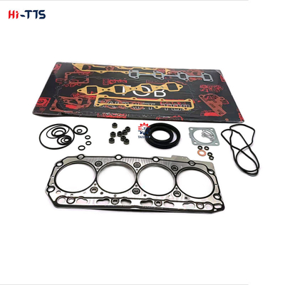 अच्छा दाम ZX40U-2 ZX50U-2 ZX40U-3U 4D88E पूर्ण गास्केट सेट 4TNV88 729601-92790 ऑनलाइन