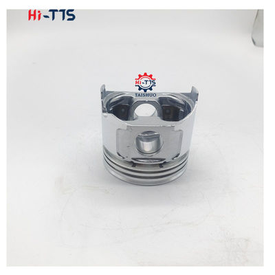डीजल इंजन 3TNV82 4TNE82 पिस्टन किट 119802-22900