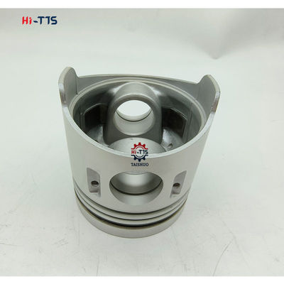 अच्छा दाम 104 मिमी इंजन पार्ट्स 4D32 4D33 4D34 पिस्टन किट ME012174 ME018274 ऑनलाइन