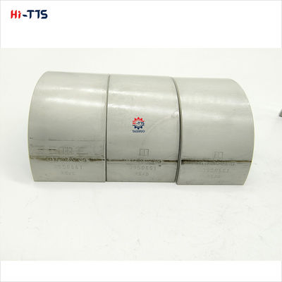 6CT डीजल इंजन स्पेयर पार्ट्स कनेक्टिंग रॉड लेयरिंग 3901430 3950661 3901460