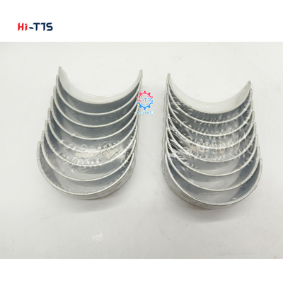 अच्छा दाम इंजन मरम्मत भागों D2848 मुख्य असर और कनेक्टिंग रॉड असर 65.01110-6522 65.02410-6100 ऑनलाइन