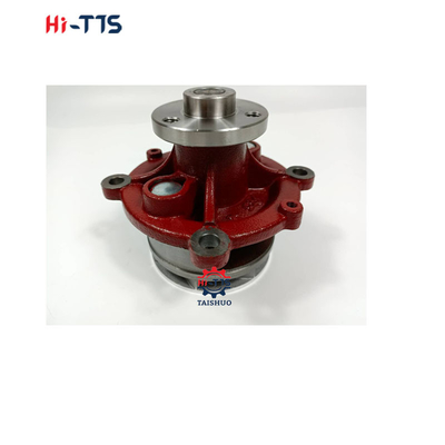 अच्छा दाम D6D D6E D7D इंजन वाटर पंप VOE21247955 VOE20502535 20502535 ऑनलाइन