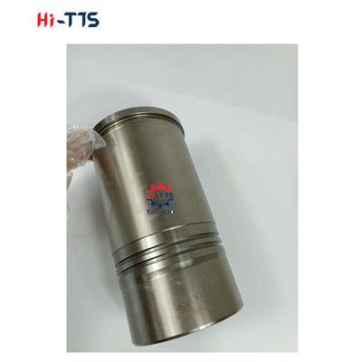 अच्छा दाम उच्च गुणवत्ता वाली डी7ई डी7डी इंजन सिलेंडर लाइनर 0425-3772 20405909 VOE20450770 ऑनलाइन