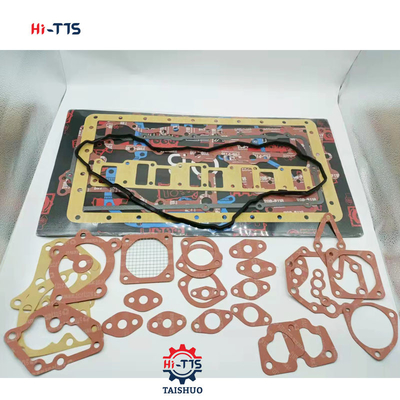 अच्छा दाम खुदाई मशीन पूर्ण गैसकेट सेट C4.4 240-7194 258-4946 2407194 2584946 ऑनलाइन