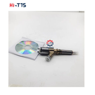 अच्छा दाम कैटरपिलर C6.4 E320D के लिए डीजल पार्ट्स ईंधन इंजेक्टर 326-4700 326-4756 32F61-00062 ऑनलाइन