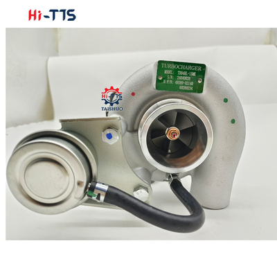 अच्छा दाम TD04HL-15MK टर्बोचार 49389-02140 445355 49189-02170 इंजन ऑनलाइन