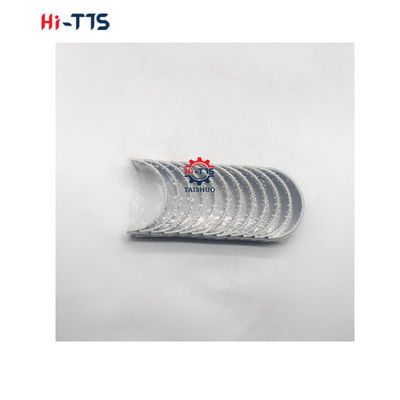 अच्छा दाम इंजन के भागों के साथ रॉड असर 65 02410-6106 कनेक्टिंग रॉड असर क्रैंकशाफ्ट मुख्य असर ऑनलाइन