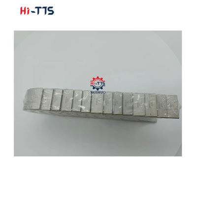 अच्छा दाम D1146 इंजन 65.01110-6351 65.01110-6352 एसटीडी डू-सान के लिए मुख्य असर ऑनलाइन