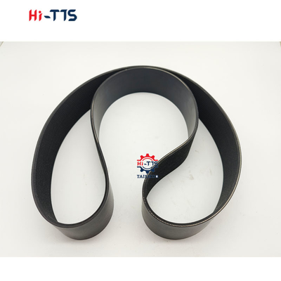 अच्छा दाम डीजल इंजन पार्ट्स QSK23 रिब्ड फैन बेल्ट 4096184 इंजन फैन बेल्ट ऑनलाइन