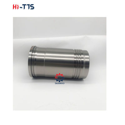 अच्छा दाम 6D22 130 मिमी डीजल इंजन सिलेंडर लाइनर ME051217 ME051500 ME051501 ME051502 ऑनलाइन