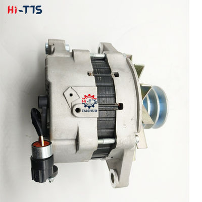24V 150A ऑटो इंजन अल्टरनेटर ATG20805 181200-6402 8980201542