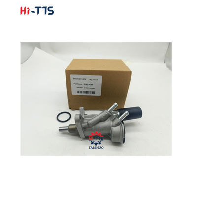 अच्छा दाम BF4M2011 डीजल इंजन स्पेयर पार्ट्स फ्यूल पंप 04103662 04103338 04287258 ऑनलाइन