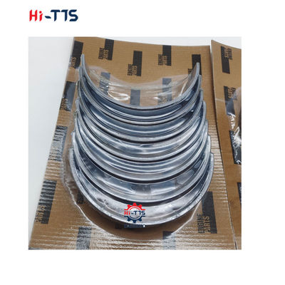 QSX15 ISX15 X15 क्रैंकशाफ्ट मुख्य असर 3800298 3800299 4089405 2882087 3678555