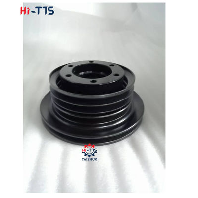 WP6 13023184 13032456 पहिया लोडर इंजन क्रैंकशाफ्ट पल्ली