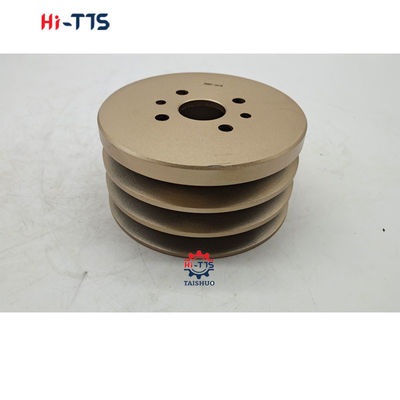 6BG1 खुदाई मशीन पानी पंप पोली 1-13641165-0 1136411650