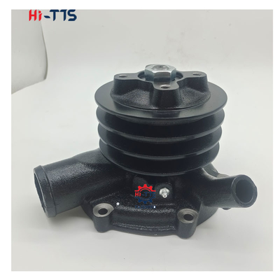 अच्छा दाम 25100-93210 25100-93110 25100-93120 ME065183 R210-5 डीजल खुदाई मशीन ट्रैक्टर ट्रक इंजन भागों के लिए पानी पंप ऑनलाइन
