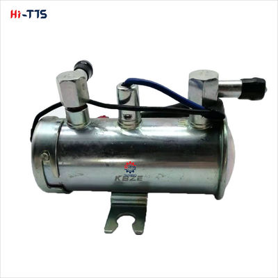 4HK1 6HK1 12v/24v ईंधन पंप कार डीजल इंजन पार्ट्स ईंधन पंप