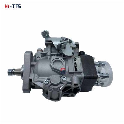 S4S इंजन 104641-8171 32A65-10450 कॉमन रेल इंजेक्शन पंप