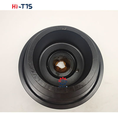 65.02601-5019 क्रैंकशाफ्ट पोली DB58 इंजन पार्ट्स के लिए