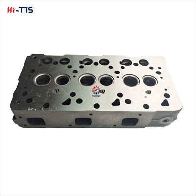 खुदाई मशीन के भाग D905 इंजन सिलेंडर सिर 16022-03040 16022-03043 16022-03044