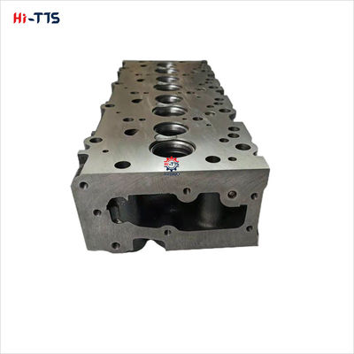 4JG2 सिलेंडर हेड 8970863382 8970863383 8970863384 Isu-zu इंजन के लिए