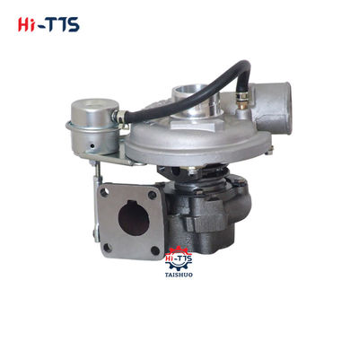 खुदाई मशीन टर्बोचार्जर GT17 708162-5001 99449169 708163-5001 IVECO इंजन के लिए