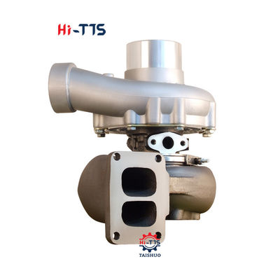 EX400-6 S6D125 सटीक डीजल इंजन टर्बोचार्जर 114400-0960 1141-0902