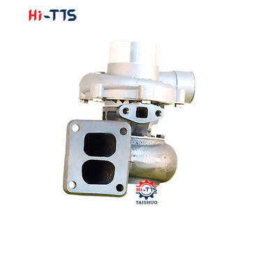 PC200-3 S6D105-1 प्रेसिजन डीजल इंजन टर्बोचार्जर 6137-82-8200 45044-5261