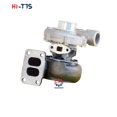 उच्च टर्बोचार्जर 6207-81-8311 6207-81-8330 को-मा-त्सु PC120 PC200-6 6D95 इंजन के लिए