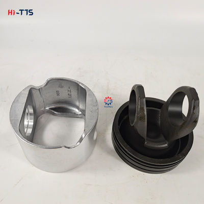 QSL9 Isle 6L डीजल इंजन पिस्टन 4941395 4941393 3966721