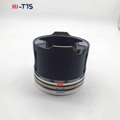 व्यास 114 मिमी ME224532 पिस्टन Mitsubishi 4M50 4M50T डीजल इंजन के लिए