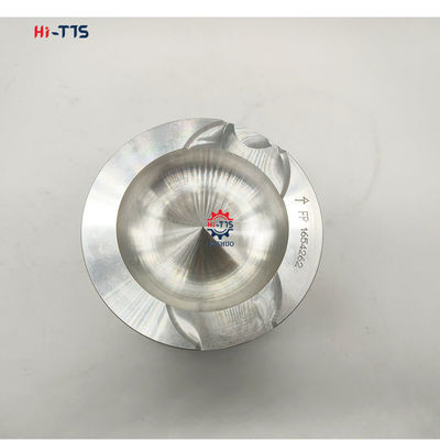 इंजन पार्ट्स 120.65 मिमी पिस्टन 165-4262 1654262 इंजन 3304 / 3306 के लिए